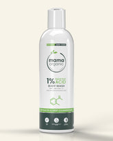 1 Salicylic Acid Body Wash