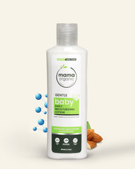 Baby Lotion - 100ml For Nourishing, Moisturizing With Coconut & Avocado