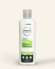 Baby Lotion - 100ml For Nourishing, Moisturizing With Coconut & Avocado