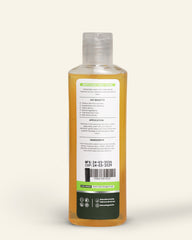 Gentle Baby Wash - 100ml Gently Cleanses Baby Skin With Coconut & Jojoba