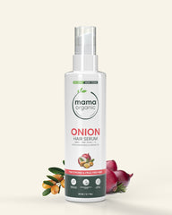 Best Onion Hair Serum