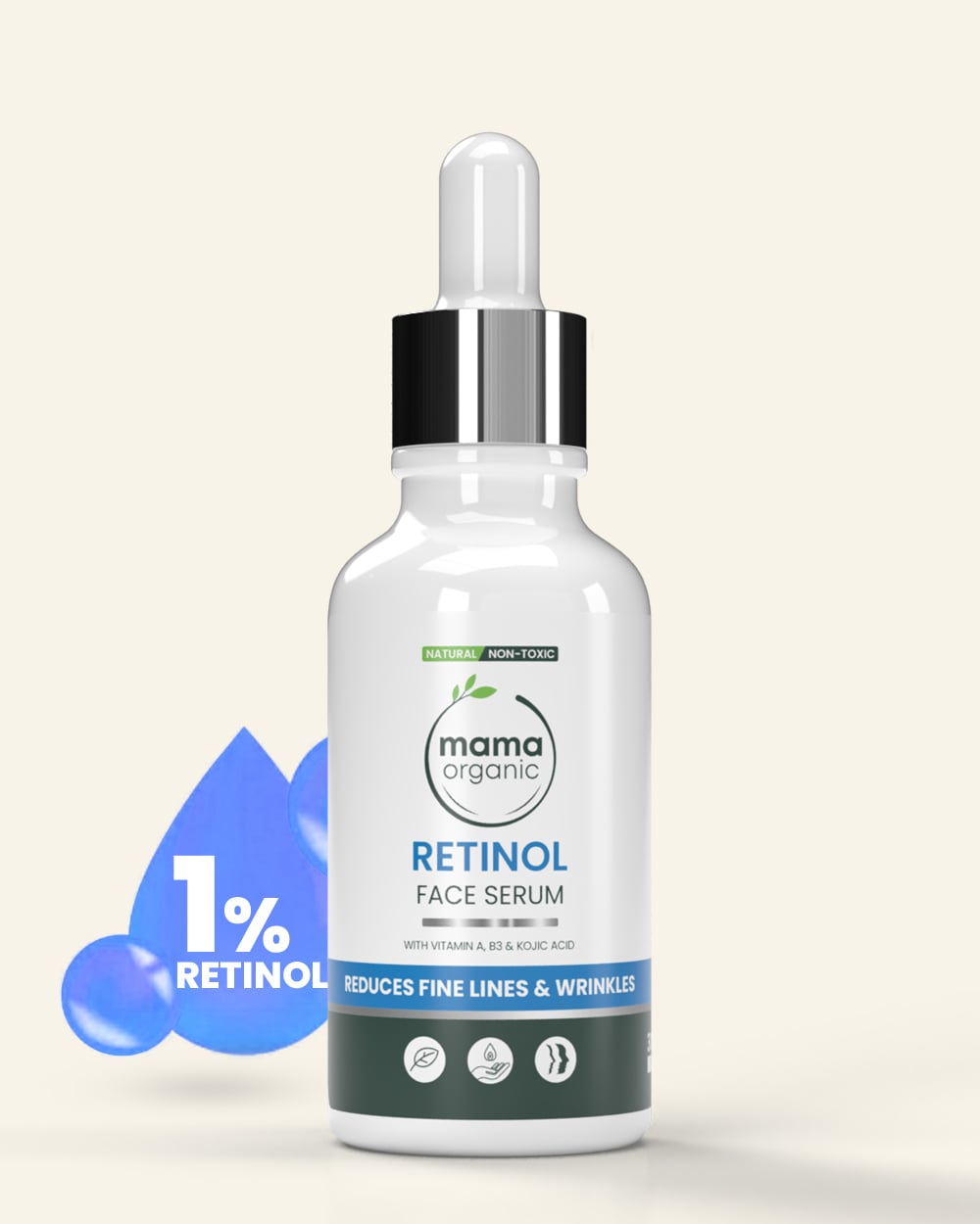 Best Retinol Face Serum