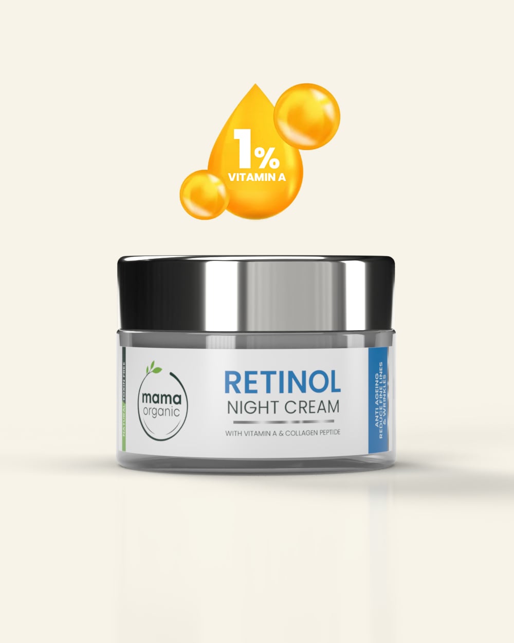 Best Retinol Night Cream