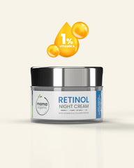 Best Retinol Night Cream