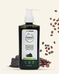 Best Charcoal Face Wash 200ml