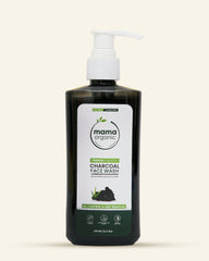 Charcoal Face Wash 200ml
