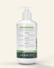 Gentle 2 in 1 Baby Shampoo + Conditioner in Pakistan