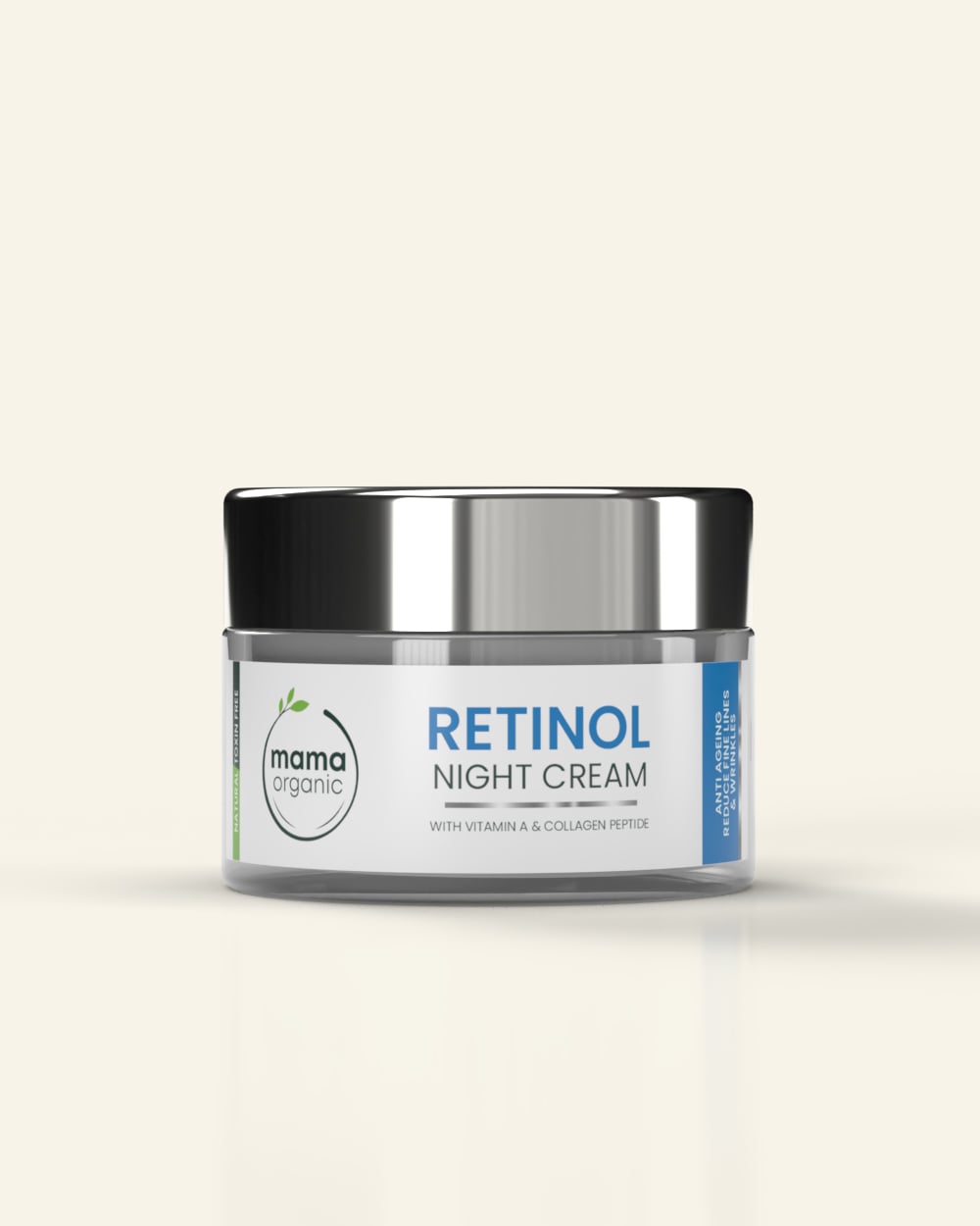 Retinol Night Cream