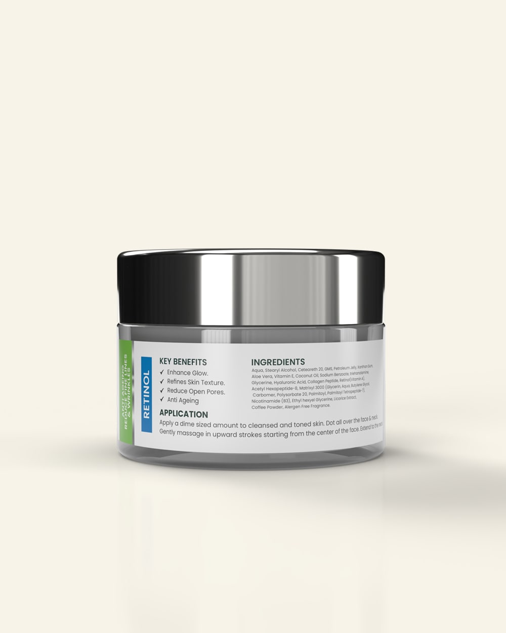 Retinol Night Cream in Pakistan