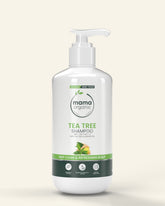Tea Tree Shampoo 250ml