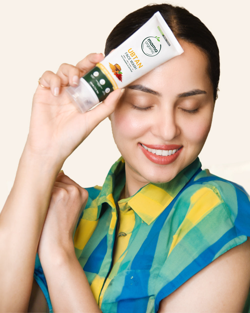Ubtan Face Wash