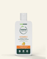 Vitamin C Cream to Foam Facial Cleanser 80ml