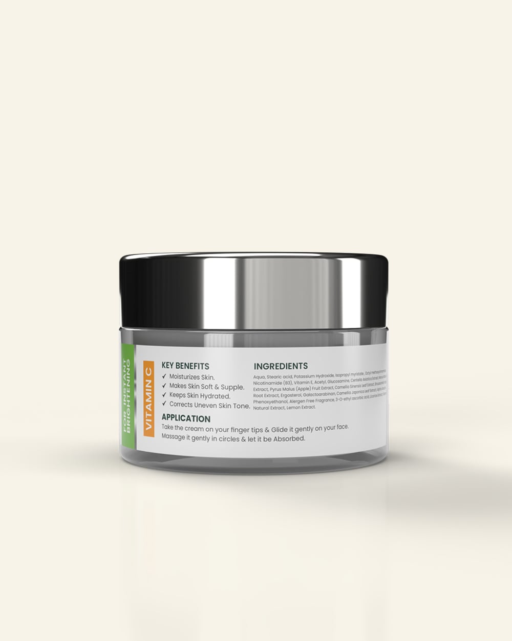 Vitamin C Day Cream in Pakistan