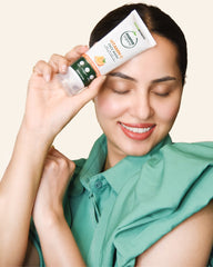 Vitamin C Face Wash