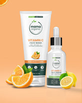 Vitamin C Skin Brightening Bundle