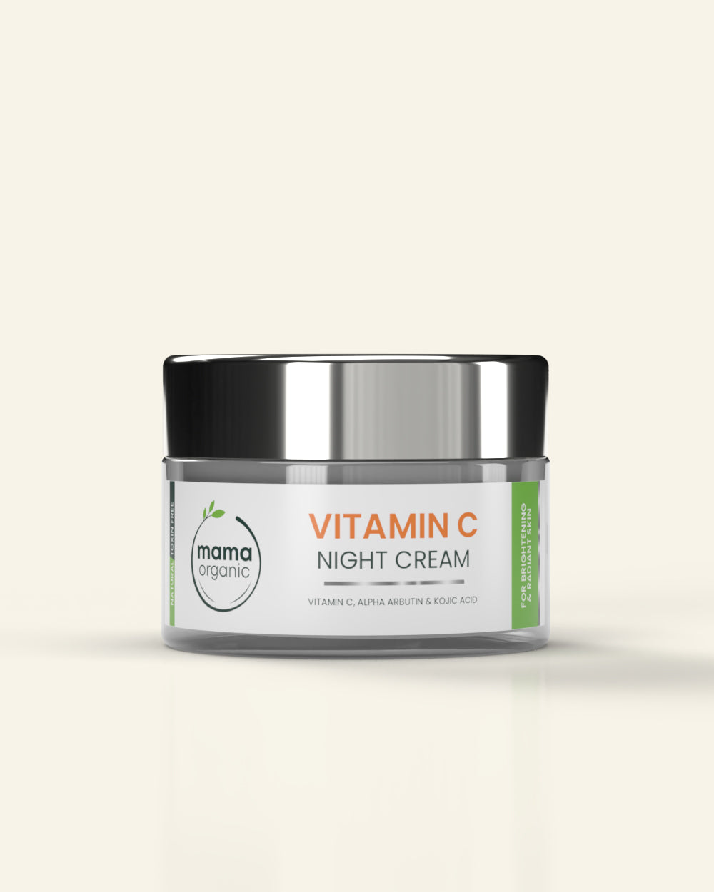 Vitamin C Night Cream