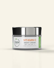 Vitamin C Night Cream