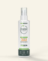 3 in 1 Daily Sunscreen 80ml