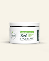 3 in 1 Face Mask