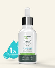 Best Hyaluronic Acid Face Serum 30ml