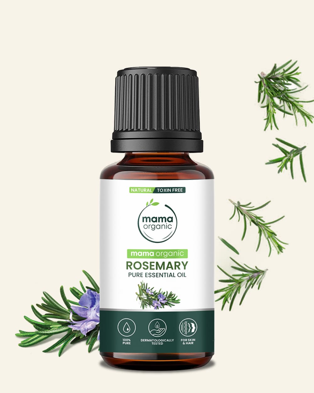 Best Rosemary Essential Oil