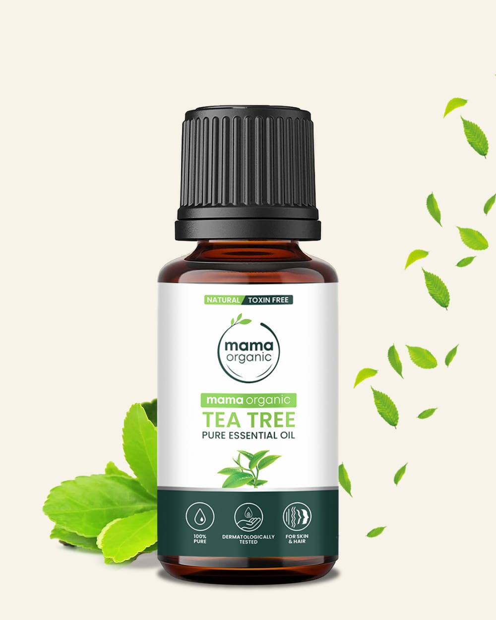 Best Tea Tree Essential Oil