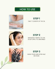 How to Use Onion Hair 150l