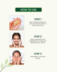 How to Use Retinol Face Wash