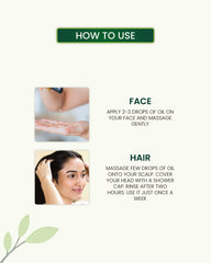 How to Use Rosemary Essential Oil