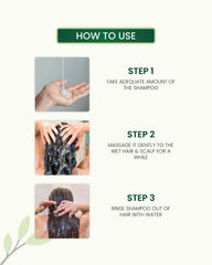 How to Use Tea Tree Shampoo