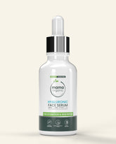 Hyaluronic Acid Face Serum 30ml