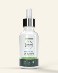 Hyaluronic Acid Face Serum 30ml