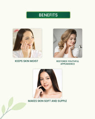 Hyaluronic Acid Face Serum Benefits