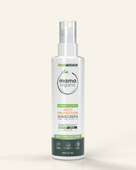 Multi-Protection Sunscreen 80ml