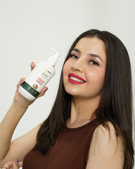 Onion Hair Shampoo