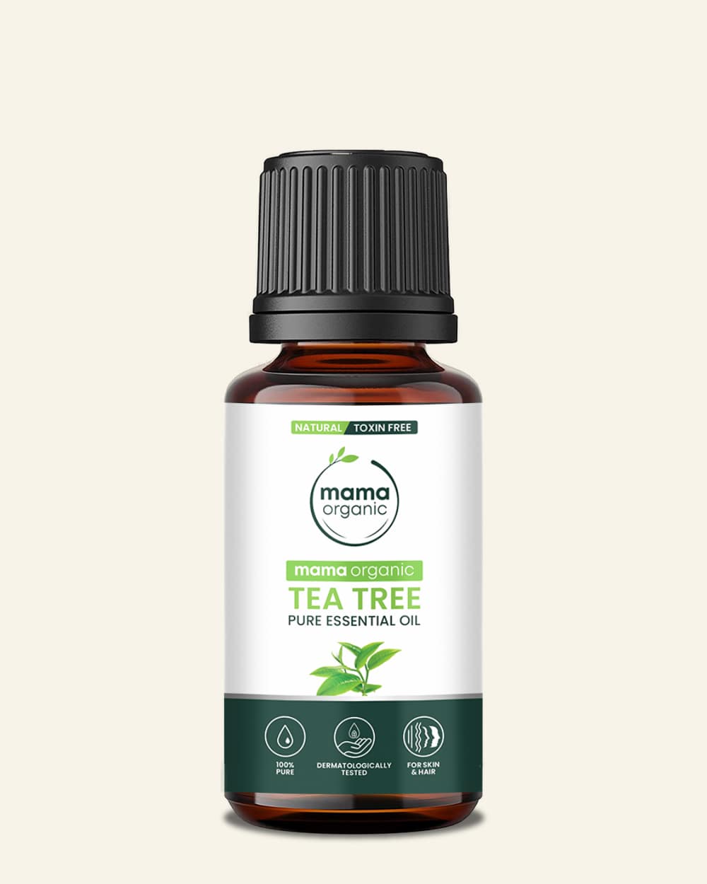 Tea Tree Essential Oil