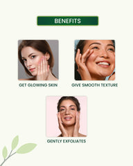 Ubtan Body Wash Benefits