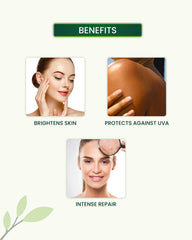 Ubtan Day Cream Benefits