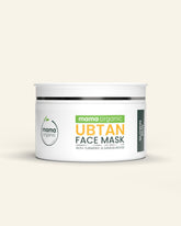 Ubtan Face Mask
