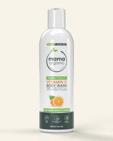 VItamin C Body Wash