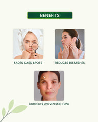 Vitamin C Body Lotion Benefits