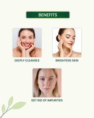 VItamin C Body Wash Benefits