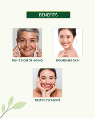 Vitamin C Day Cream Benefits
