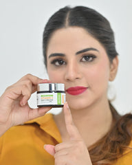 Vitamin C Day Cream