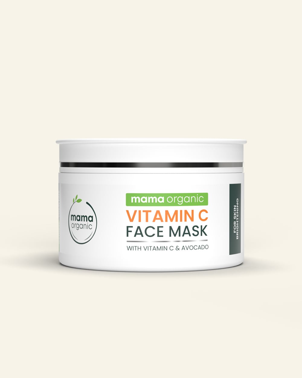 Vitamin C Face Mask