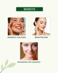 Vitamin C Night Cream Benefits