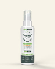 Vitamin C Sunscreen 40ml