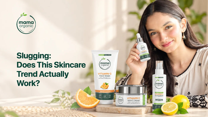 Slugging: Does This Skincare Trend Actually Work?