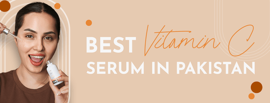 Best Vitamin C Serum in Pakistan — Honest Review 2026