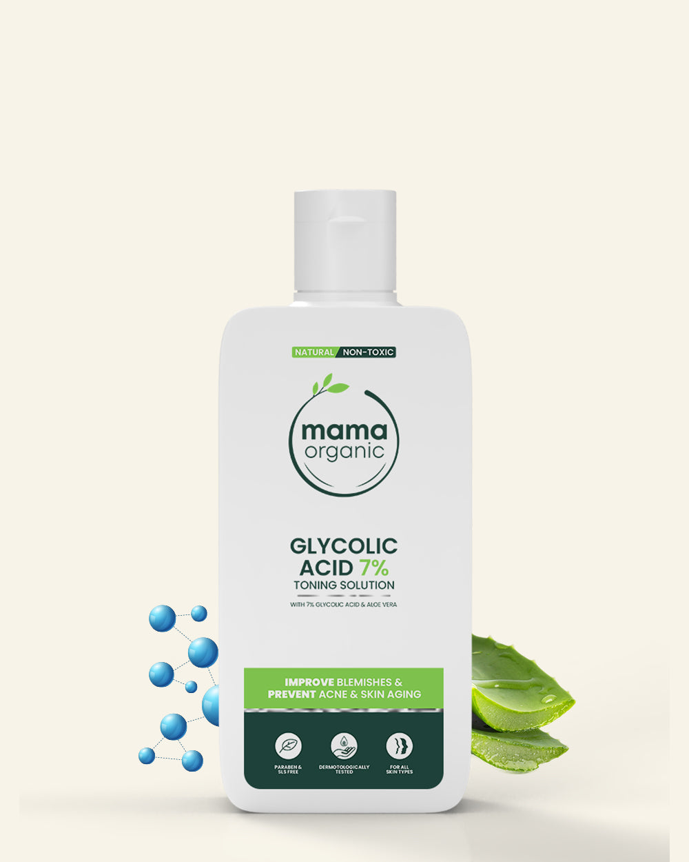 Best Glycolic Acid Tonning Solution